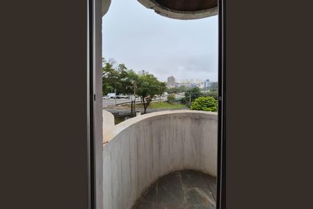 Apartamento para alugar com 39m², 1 quarto e 1 vagaVaranda da Sala