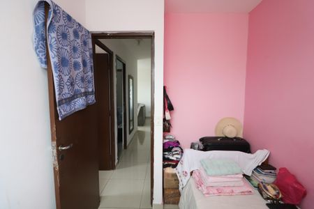 Apartamento à venda com 60m², 3 quartos e 1 vagaQuarto 3