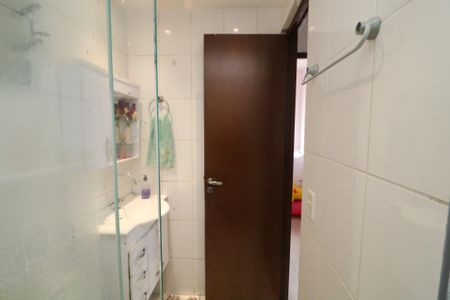 Apartamento à venda com 60m², 3 quartos e 1 vagaBanheiro