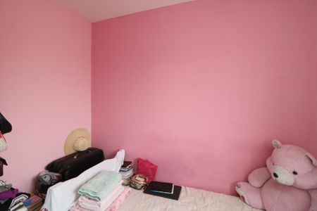 Apartamento à venda com 60m², 3 quartos e 1 vagaQuarto 3