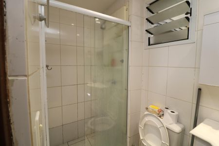 Apartamento à venda com 60m², 3 quartos e 1 vagaBanheiro