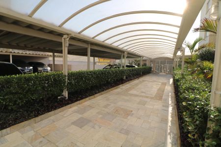 Apartamento à venda com 60m², 3 quartos e 1 vagaÁrea externa