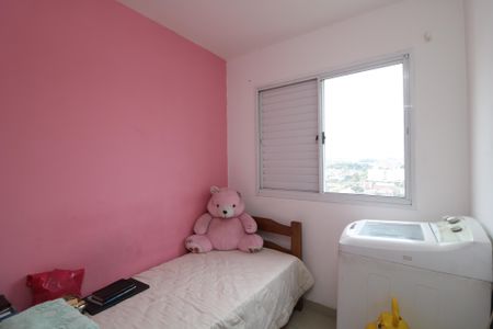 Apartamento à venda com 60m², 3 quartos e 1 vagaQuarto 3