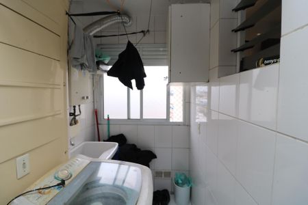 Apartamento à venda com 60m², 3 quartos e 1 vagaÁrea de Serviço