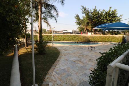 Apartamento à venda com 60m², 3 quartos e 1 vagaÁrea comum - Piscina