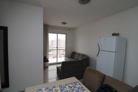 Apartamento à venda com 60m², 3 quartos e 1 vagaSala