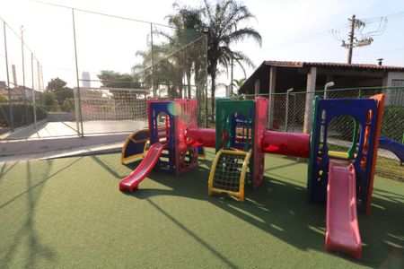 Apartamento à venda com 60m², 3 quartos e 1 vagaÁrea comum - Playground