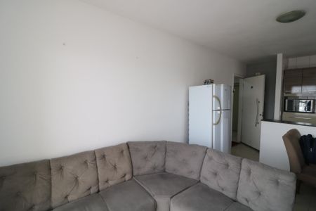 Apartamento à venda com 60m², 3 quartos e 1 vagaSala