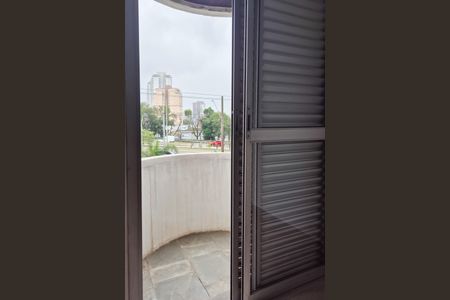 Apartamento para alugar com 40m², 1 quarto e 1 vagaVaranda da Sala