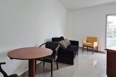 Apartamento para alugar com 40m², 1 quarto e 1 vagaSala