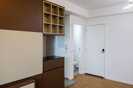 Apartamento à venda com 62m², 2 quartos e 2 vagas Apartamento à venda com 62m², 2 quartos e 2 vagasSala