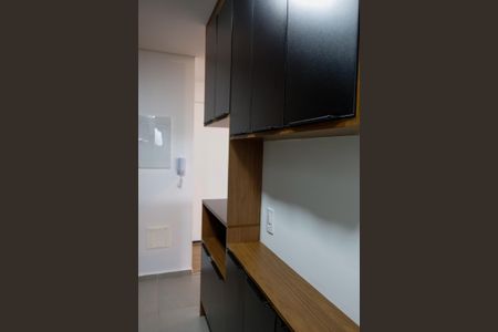 Apartamento à venda com 62m², 2 quartos e 2 vagas Apartamento à venda com 62m², 2 quartos e 2 vagasCozinha
