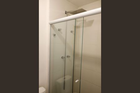 Apartamento à venda com 62m², 2 quartos e 2 vagas Apartamento à venda com 62m², 2 quartos e 2 vagasBanheiro da Suíte 1