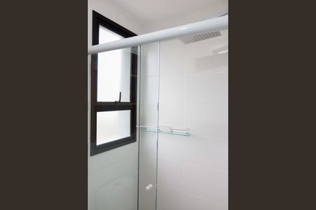 Apartamento à venda com 62m², 2 quartos e 2 vagas Apartamento à venda com 62m², 2 quartos e 2 vagasBanheiro da Suíte 2