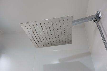 Apartamento à venda com 62m², 2 quartos e 2 vagas Apartamento à venda com 62m², 2 quartos e 2 vagasBanheiro da Suíte 2