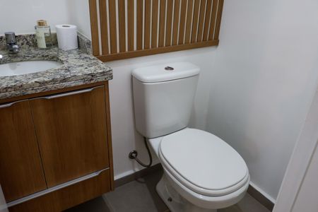 Apartamento à venda com 62m², 2 quartos e 2 vagas Apartamento à venda com 62m², 2 quartos e 2 vagasLavabo