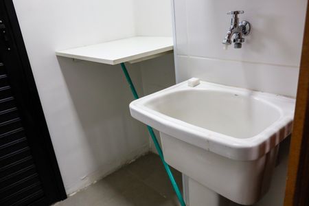 Apartamento à venda com 62m², 2 quartos e 2 vagas Apartamento à venda com 62m², 2 quartos e 2 vagasÁrea de Serviço