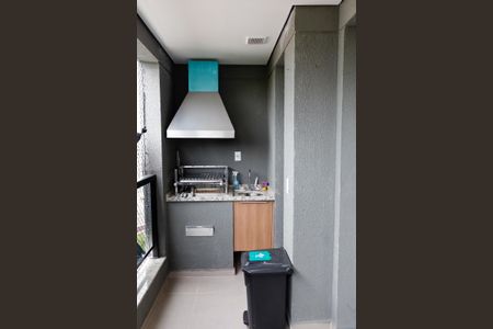 Apartamento à venda com 62m², 2 quartos e 2 vagas Apartamento à venda com 62m², 2 quartos e 2 vagasSacada