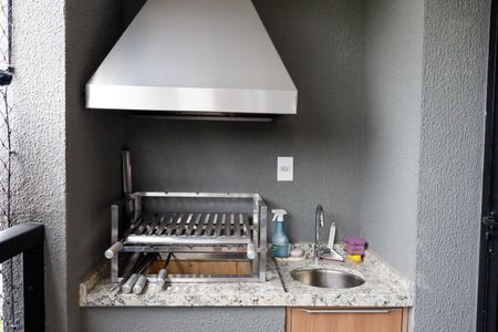 Apartamento à venda com 62m², 2 quartos e 2 vagas Apartamento à venda com 62m², 2 quartos e 2 vagasSacada