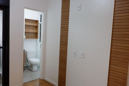 Apartamento à venda com 62m², 2 quartos e 2 vagas Apartamento à venda com 62m², 2 quartos e 2 vagasQuarto 2 - Suíte
