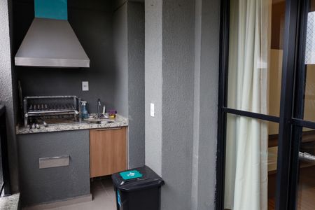 Apartamento à venda com 62m², 2 quartos e 2 vagas Apartamento à venda com 62m², 2 quartos e 2 vagasSacada