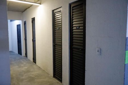 Apartamento à venda com 62m², 2 quartos e 2 vagas Apartamento à venda com 62m², 2 quartos e 2 vagasDeposito