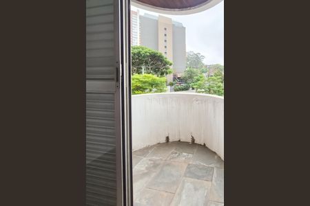 Apartamento para alugar com 39m², 1 quarto e 1 vagaVaranda da Sala