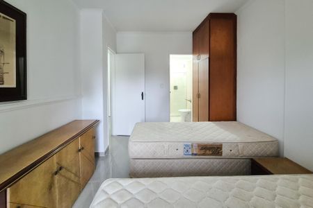 Apartamento para alugar com 39m², 1 quarto e 1 vagaSuíte