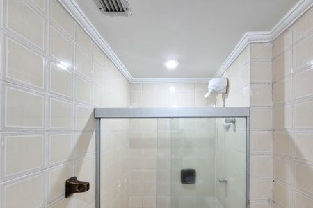 Apartamento para alugar com 39m², 1 quarto e 1 vagaBanheiro da Suíte