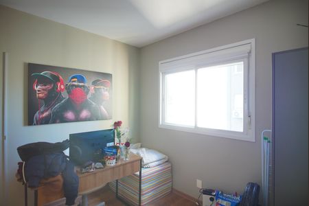 Apartamento para alugar com 55m², 2 quartos e 1 vagaQuarto 2