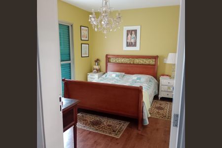 Apartamento à venda com 170m², 4 quartos e 4 vagasFoto 04