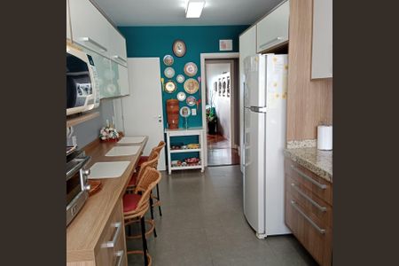 Apartamento à venda com 170m², 4 quartos e 4 vagasFoto 11