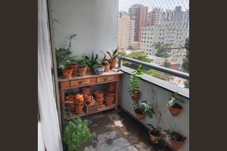 Apartamento à venda com 170m², 4 quartos e 4 vagasFoto 09