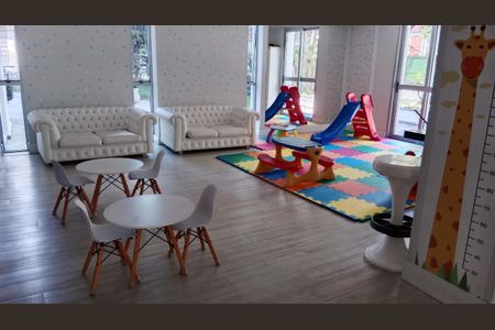 Apartamento à venda com 170m², 4 quartos e 4 vagasFoto 23