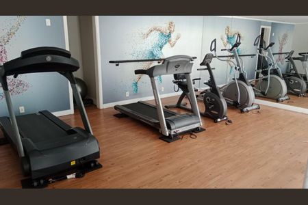 Apartamento à venda com 170m², 4 quartos e 4 vagasFoto 25