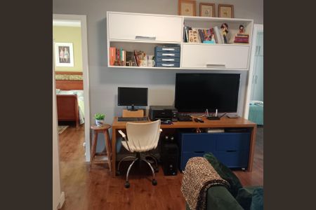 Apartamento à venda com 170m², 4 quartos e 4 vagasFoto 06