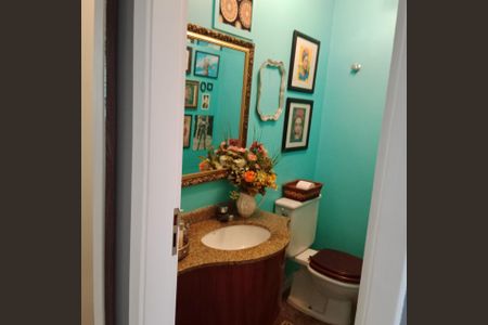 Apartamento à venda com 170m², 4 quartos e 4 vagasFoto 17