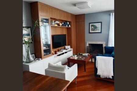 Apartamento à venda com 170m², 4 quartos e 4 vagasFoto 01