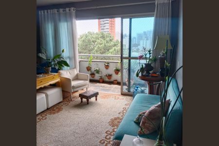 Apartamento à venda com 170m², 4 quartos e 4 vagasFoto 07