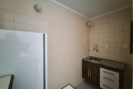 Apartamento para alugar com 39m², 1 quarto e 1 vagaCozinha - Armários