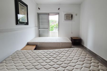 Apartamento para alugar com 39m², 1 quarto e 1 vagaSuíte 