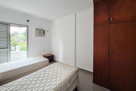Apartamento para alugar com 39m², 1 quarto e 1 vagaSuíte 