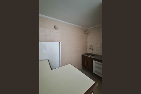 Apartamento para alugar com 39m², 1 quarto e 1 vagaCozinha - Armários