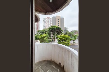Apartamento para alugar com 39m², 1 quarto e 1 vagavaranda da suíte 