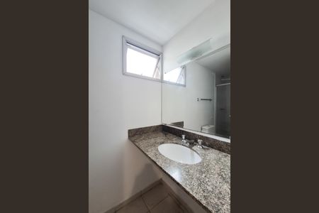 Apartamento para alugar com 39m², 1 quarto e 1 vagaBanheiro da Suíte