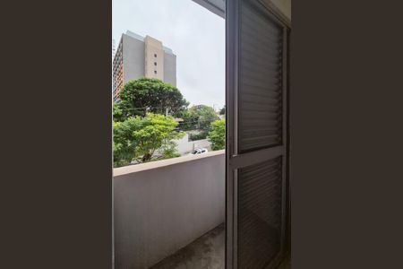 Apartamento para alugar com 39m², 1 quarto e 1 vagavaranda da suíte