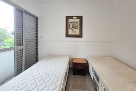 Apartamento para alugar com 39m², 1 quarto e 1 vagaSuíte