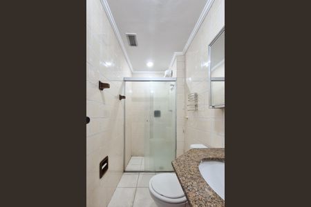 Apartamento para alugar com 40m², 1 quarto e 1 vagaBanheiro Suíte