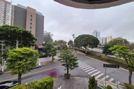 Apartamento para alugar com 40m², 1 quarto e 1 vagaSacada Suíte