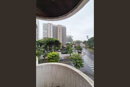 Apartamento para alugar com 40m², 1 quarto e 1 vagaVaranda da Sala